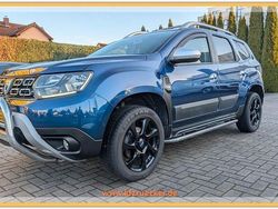 Blau Gebraucht 2019 Dacia Duster Prestige SUV | 13.890 € (Fairer Preis)