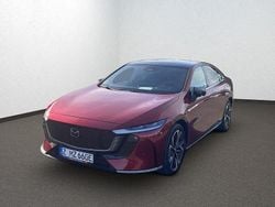 Rot Gebraucht 2025 Mazda 6e Takumi-Line Limousine | 36.990 € (Guter Preis)