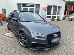 Gebraucht 2015 Audi RS3 Kleinwagen | 24.650 €