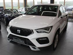 Weiß Gebraucht 2022 Seat Ateca Style SUV | 18.990 € (Fairer Preis)