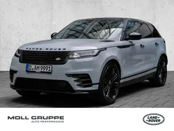 Arroios grey Gebraucht 2025 Land Rover Range Rover Velar Autobiography SUV | 103.950 €