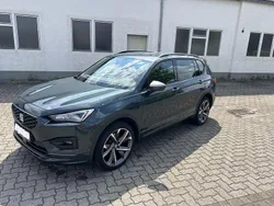 Grün Gebraucht 2021 Seat Tarraco 4Drive SUV | 33.400 € (Fairer Preis)