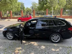 Gebraucht 2019 BMW 520 Kombi | 22.999 € (Superpreis)