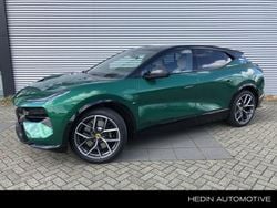 Grün Gebraucht 2024 Lotus Eletre SUV | 99.995 € (Guter Preis)