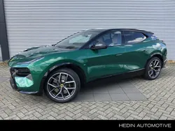 Grün Gebraucht 2024 Lotus Eletre SUV | 129.995 € (Guter Preis)
