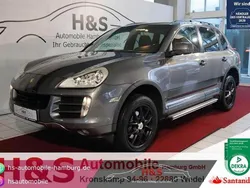 Meteorgrau Gebraucht 2007 Porsche Cayenne Sport SUV | 18.700 €