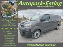 Grau Gebraucht 2020 Peugeot Expert Van | 14.980 € (Superpreis)