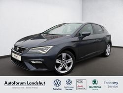 Magnetic tech Gebraucht 2020 Seat Leon FR Limousine | 14.880 € (Guter Preis)