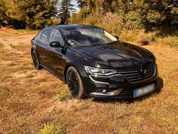 Schwarz Gebraucht 2018 Renault Talisman Limousine | 18.300 € (Etwas zu teuer)