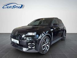 Sternenschwarz Neu 2025 Renault R5 Komfort Kleinwagen | 33.900 € (Fairer Preis)