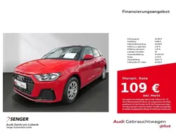 Gebraucht 2024 Audi A1 Sportback Kleinwagen | 24.280 € (Guter Preis)