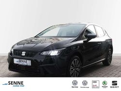 Mitternachtsschwarz Neu 2025 Seat Ibiza Style Kleinwagen | 22.450 € (Fairer Preis)