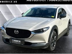 Silber Gebraucht 2023 Mazda CX-30 Homura-Line SUV | 24.899 € (Fairer Preis)