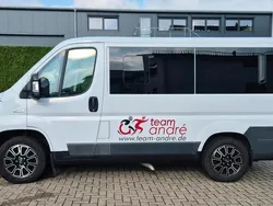 Weiß Gebraucht 2015 Fiat Ducato Van | 19.750 € (Teuer)