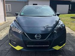 Grau Gebraucht 2022 Nissan Kiiro Limousine | 15.000 € (Fairer Preis)