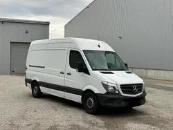 Weiß Gebraucht 2018 Mercedes Sprinter Van | 11.900 €