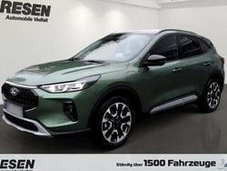 Grün Gebraucht 2024 Ford Kuga Active X SUV | 35.540 € (Guter Preis)