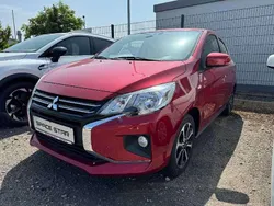 Amarena rot Neu 2025 Mitsubishi Space Star Select+ Limousine | 17.700 €