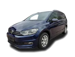 Andere Neu 2025 VW Touran Comfortline Van / Kleinbus | 41.549 € (Fairer Preis)