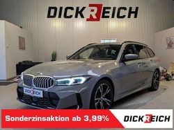 Grau Gebraucht 2025 BMW 320 Comfort Edition Limousine | 42.450 € (Etwas zu teuer)
