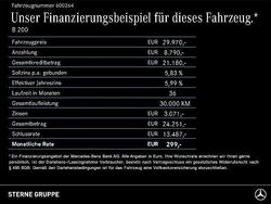 Gebraucht 2024 Mercedes B200 Van / Kleinbus | 29.660 € (Guter Preis)