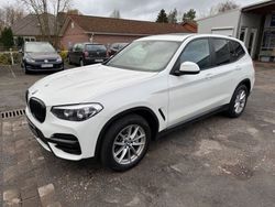 Alpinweiss 3 Gebraucht 2019 BMW X3 Advantage SUV | 26.100 € (Etwas zu teuer)