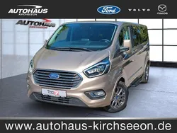 Gebraucht 2021 Ford Tourneo Titanium X Kombi | 38.950 € (Fairer Preis)