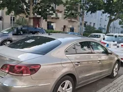 Gold Gebraucht 2012 VW CC Limousine | 12.500 € (Fairer Preis)