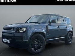 Blau Gebraucht 2025 Land Rover Defender SE Dynamic SUV | 72.900 € (Guter Preis)