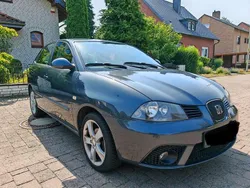 Gebraucht 2007 Seat Ibiza Comfort Limousine | 999 € (Guter Preis)