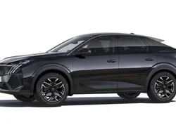 Perla nera schwarz me... Neu 2025 Peugeot 3008 Allure SUV | 32.633 € (Superpreis)
