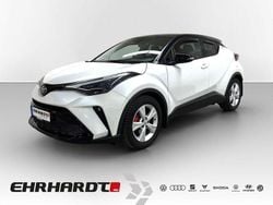 Weiß Gebraucht 2023 Toyota C-HR Sport SUV | 28.490 € (Fairer Preis)