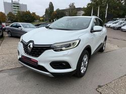Weiß Gebraucht 2020 Renault Kadjar LIMITED SUV | 13.999 € (Guter Preis)