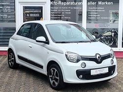 Weiß Gebraucht 2018 Renault Twingo Intens Kleinwagen | 9.368 € (Fairer Preis)