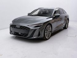 Grau Neu 2025 Audi A6 Sport Kombi | 89.981 € (Guter Preis)