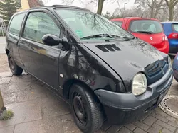 Perlmuttschwarz Gebraucht 2003 Renault Twingo Authentique Kleinwagen | 790 € (Guter Preis)