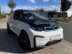 Weiß Gebraucht 2021 BMW i3 Sport Line Kleinwagen | 18.900 € (Fairer Preis)