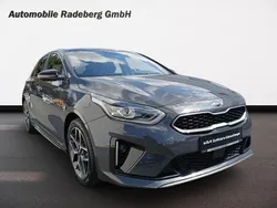 Dark penta Gebraucht 2020 Kia Ceed GT-Line Limousine | 14.900 € (Guter Preis)
