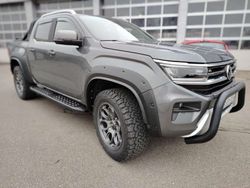 Dark grey metallic Gebraucht 2025 VW Amarok Style Abholung | 76.850 €