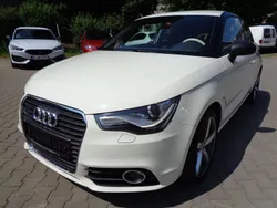 Weiß Gebraucht 2012 Audi A1 Ambition Kleinwagen | 11.990 € (Fairer Preis)