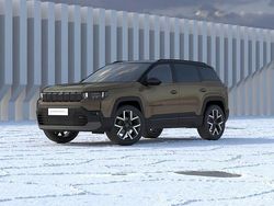 Grün Neu 2025 Jeep Compass SUV | 53.690 €