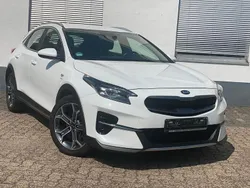 Weiß Gebraucht 2020 Kia XCeed SUV | 18.900 € (Fairer Preis)