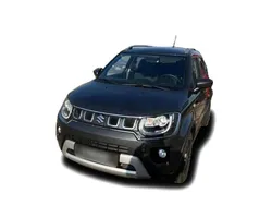 Grau Neu 2024 Suzuki Ignis Comfort Kleinwagen | 19.649 € (Fairer Preis)