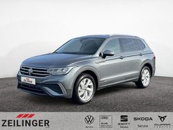 Grau Gebraucht 2025 VW Tiguan Allspace S SUV | 38.640 € (Guter Preis)