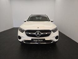 Gebraucht 2023 Mercedes GLC300e | 62.490 € (Fairer Preis)