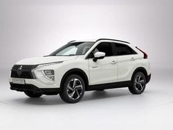 Weiß Gebraucht 2024 Mitsubishi Eclipse Basis | 24.590 € (Superpreis)