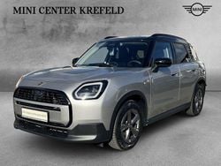 Silber Gebraucht 2024 Mini Countryman Classic SUV | 36.171 € (Superpreis)