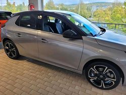 Grau Gebraucht 2025 Opel Corsa Kleinwagen | 14.000 € (Superpreis)