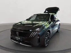 Grau Neu 2025 Peugeot 3008 GT SUV | 36.990 € (Guter Preis)