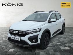 Weiß Gebraucht 2025 Dacia Sandero Expression Kleinwagen | 17.950 € (Guter Preis)